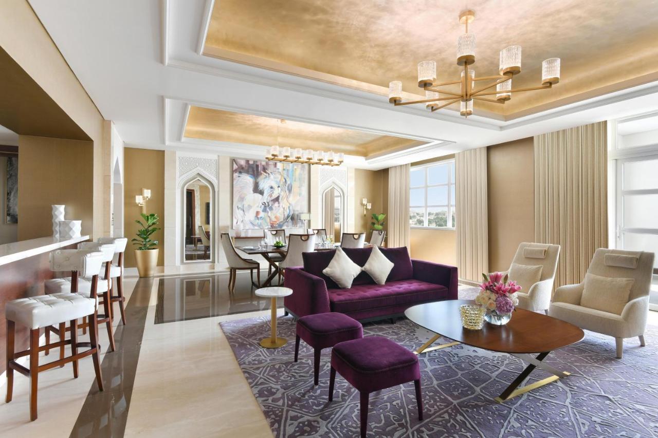 Al Messila, A Luxury Collection Resort & Spa, Doha Bagian luar foto
